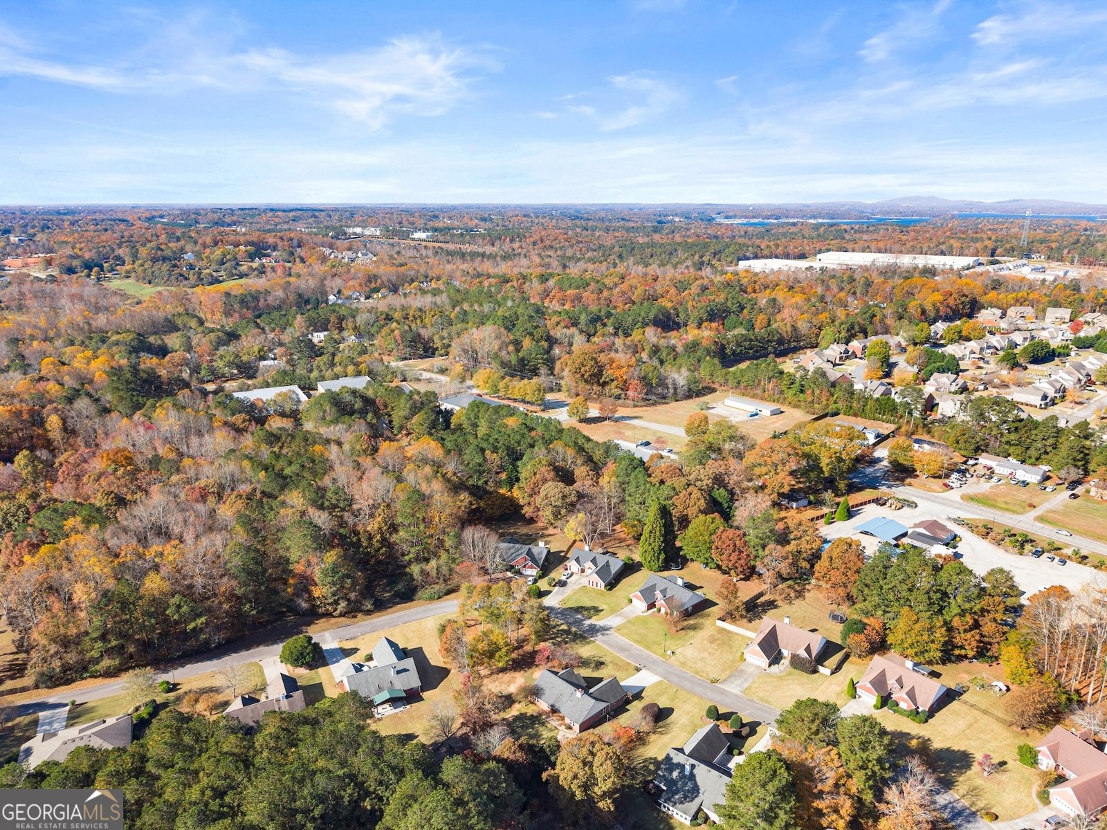 6228 Rock Port Drive Flowery Branch - 46