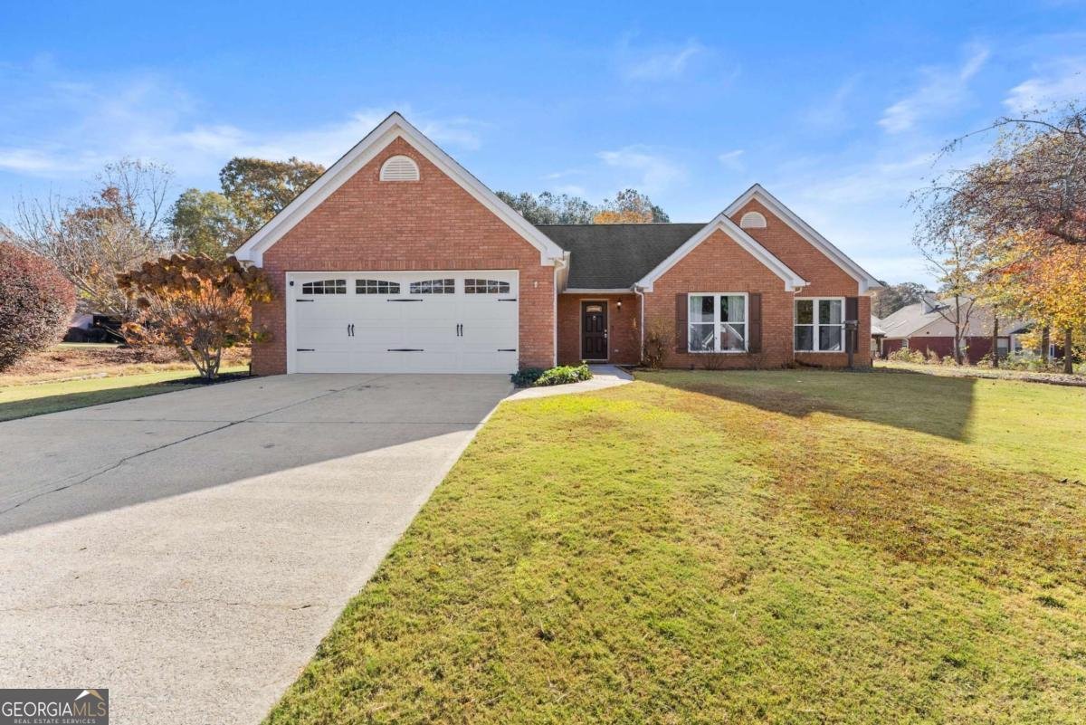 6228 Rock Port Drive Flowery Branch - 5