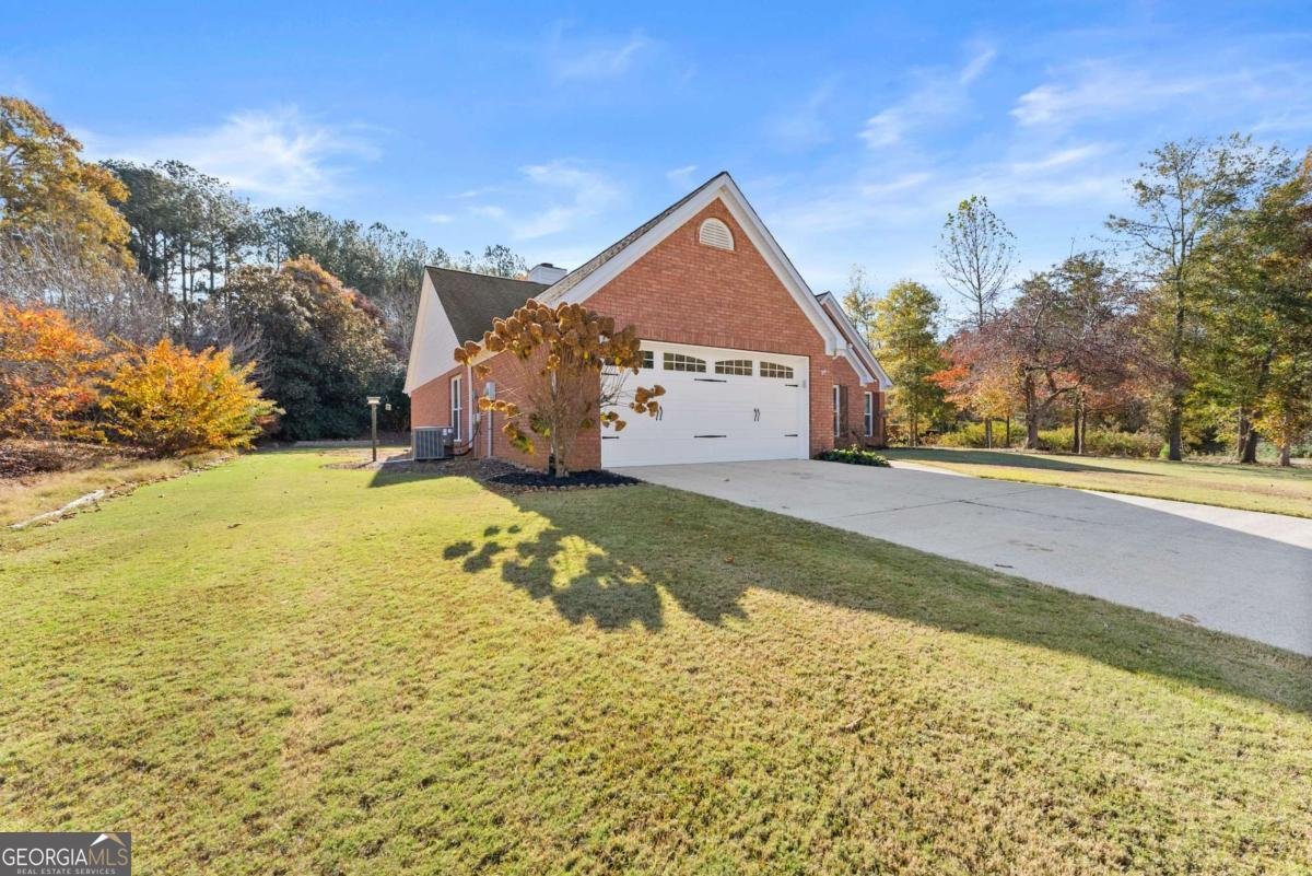 6228 Rock Port Drive Flowery Branch - 6