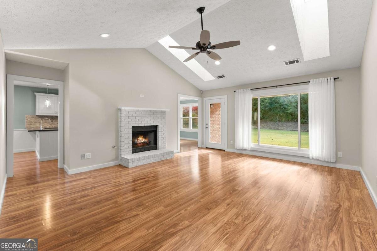 6228 Rock Port Drive Flowery Branch - 8