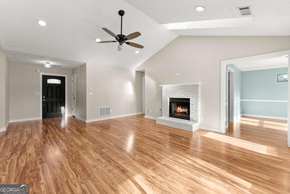 6228 Rock Port Drive Flowery Branch - 9