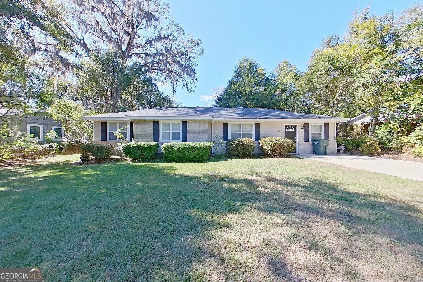 415 Glen Arven Drive Thomasville - main photo