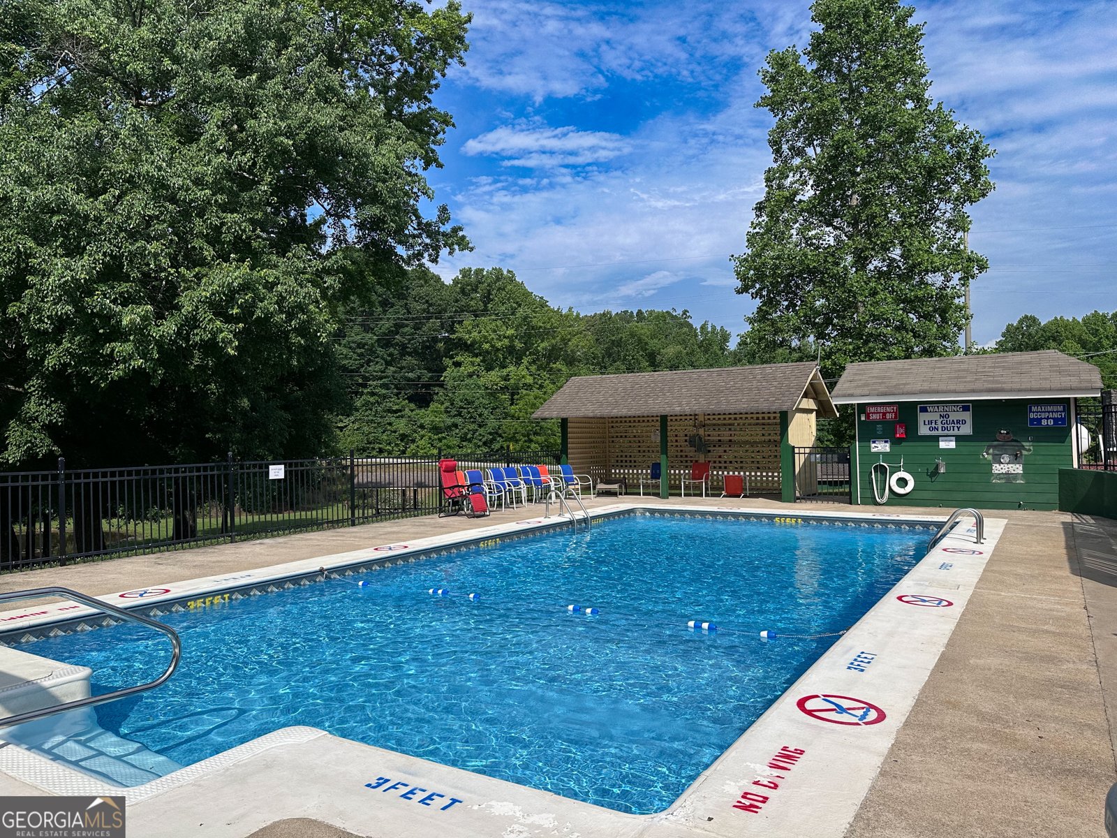 68 Nomad Trail Cleveland - 16