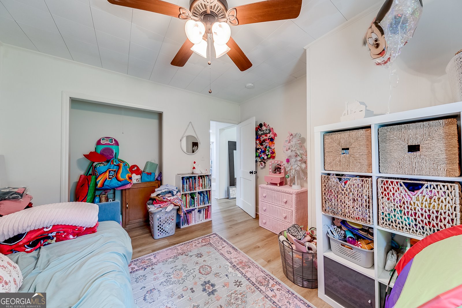 2630 Prospect Road Toccoa - 23