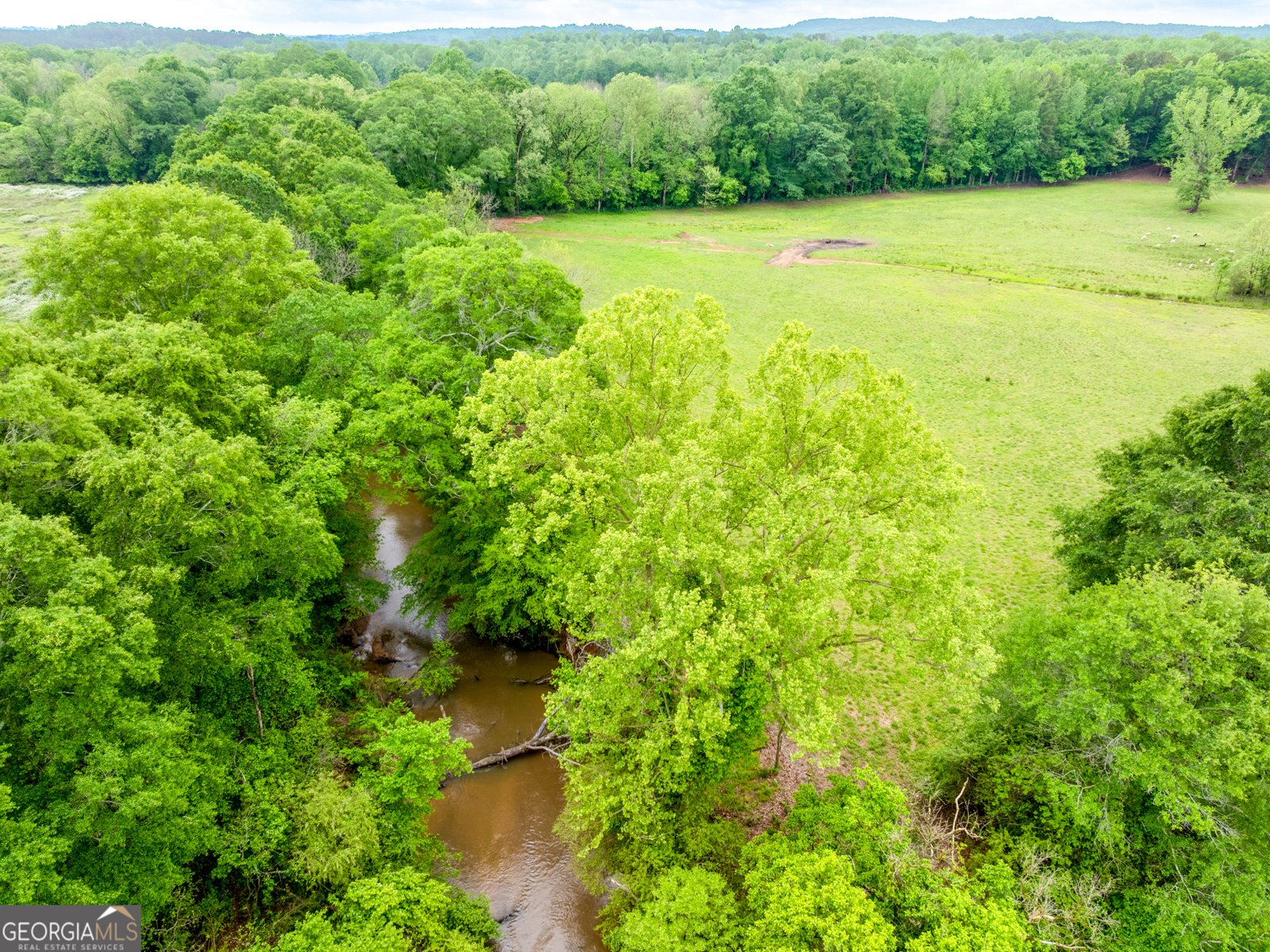 2630 Prospect Road Toccoa - 37