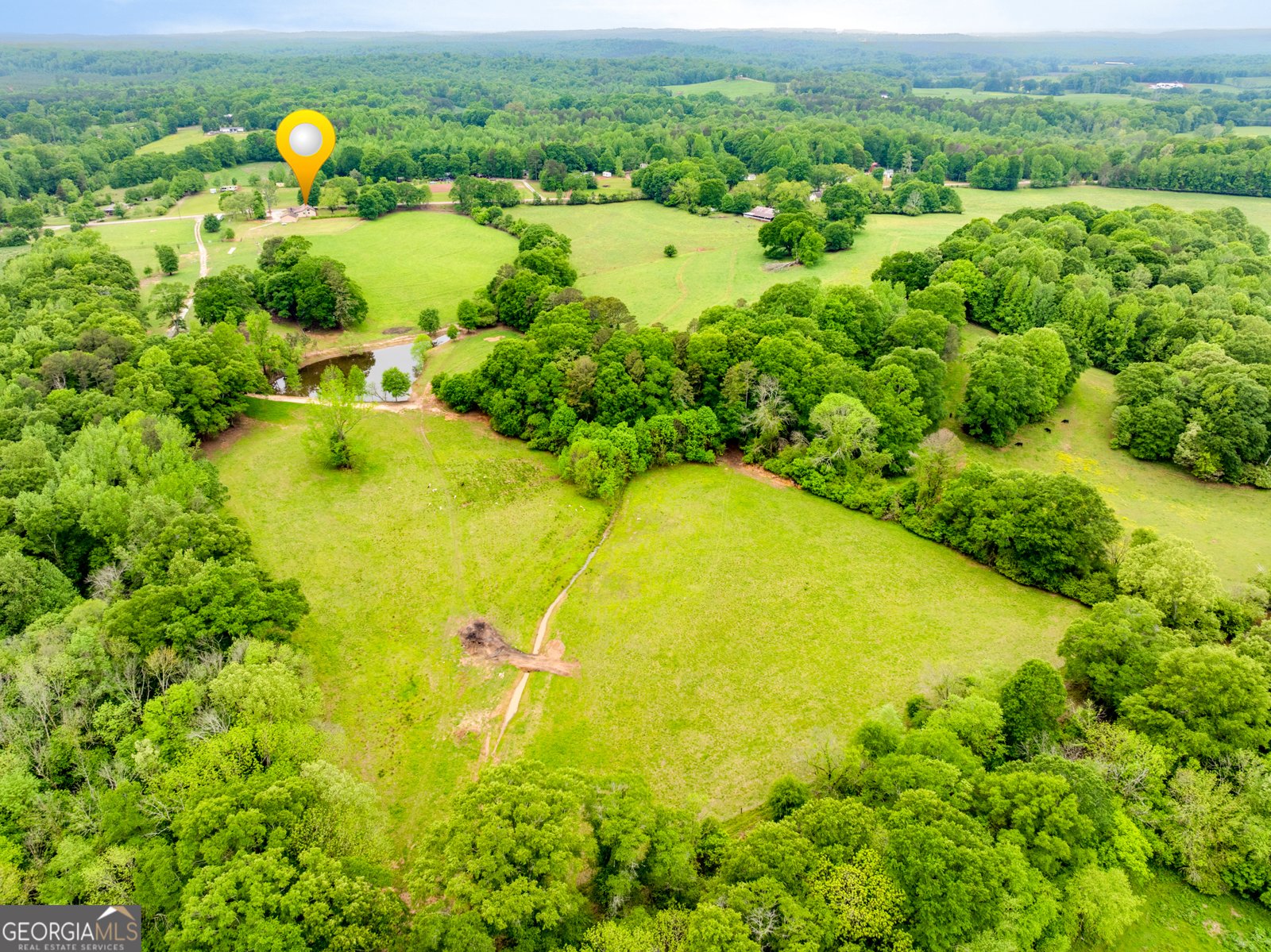 2630 Prospect Road Toccoa - 39