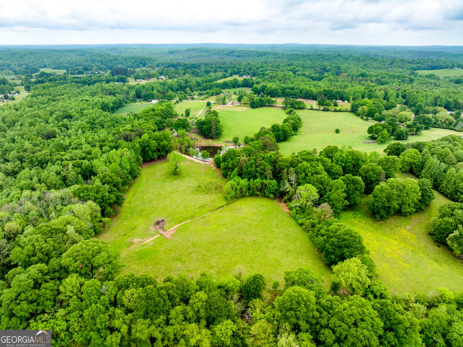 2630 Prospect Road Toccoa - 43