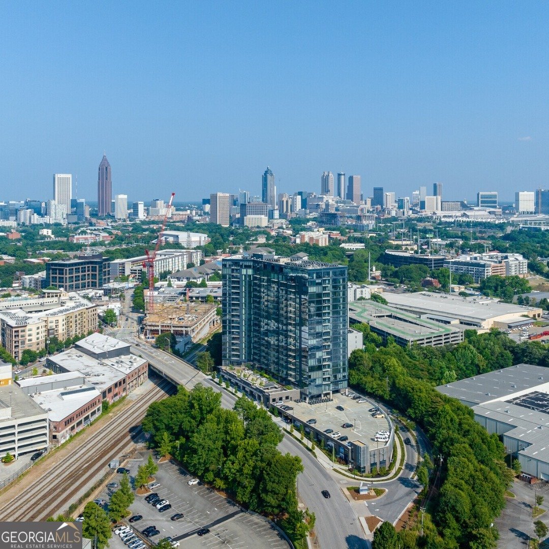 788 West Marietta Street Atlanta - 7