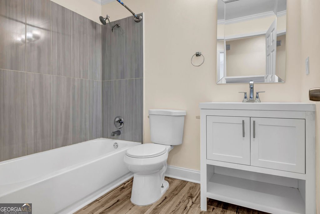 8443 Park Ridge Lane Riverdale - 12