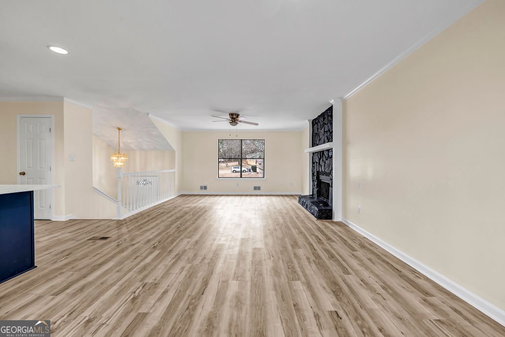 8443 Park Ridge Lane Riverdale - 2