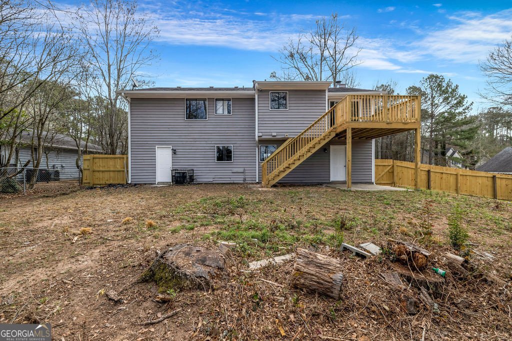 8443 Park Ridge Lane Riverdale - 20