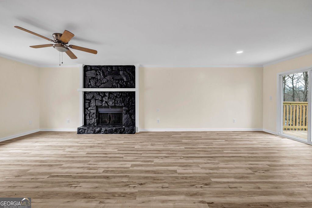 8443 Park Ridge Lane Riverdale - 3