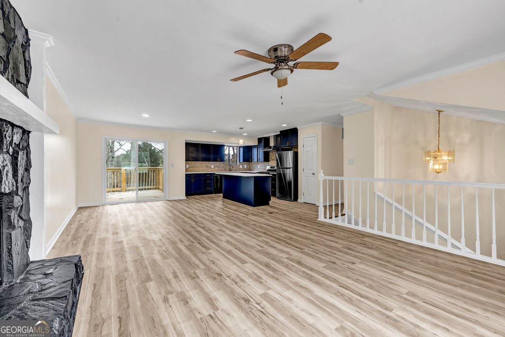 8443 Park Ridge Lane Riverdale - 4