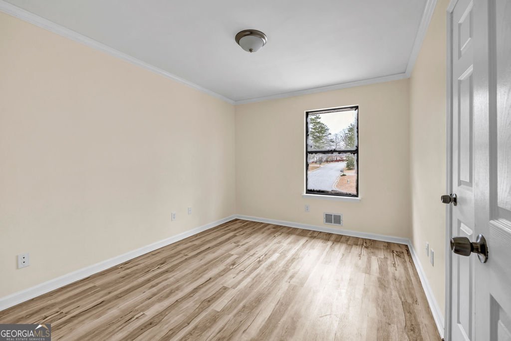 8443 Park Ridge Lane Riverdale - 8