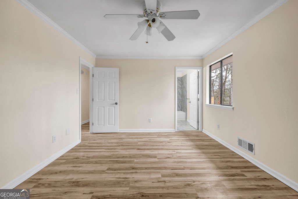 8443 Park Ridge Lane Riverdale - 9