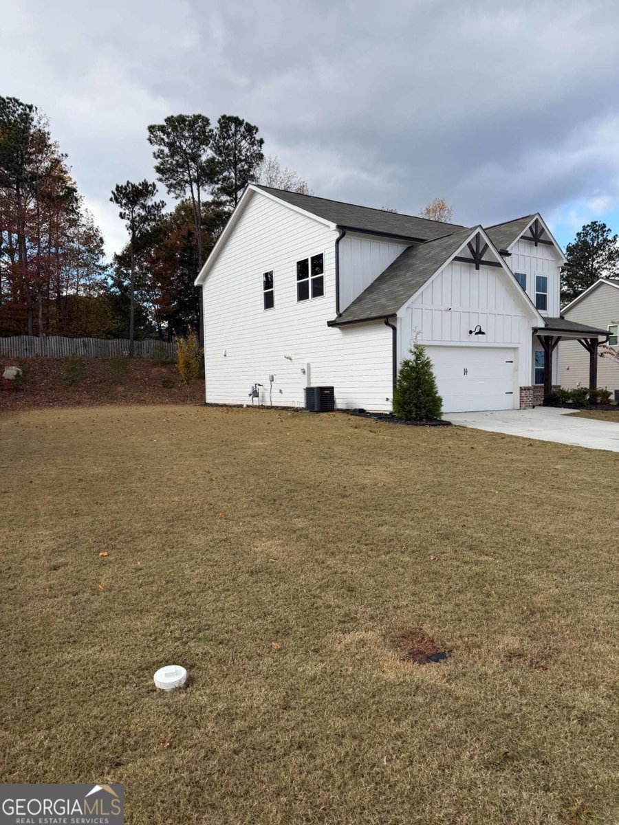 254 Broadstone Boulevard Acworth - 1