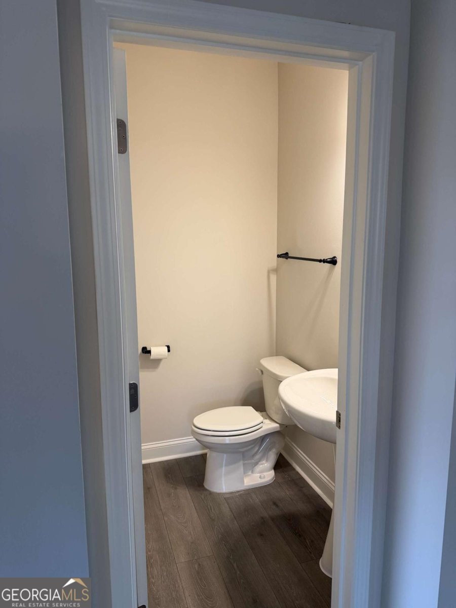 254 Broadstone Boulevard Acworth - 15