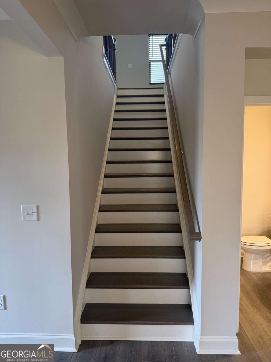 254 Broadstone Boulevard Acworth - 16