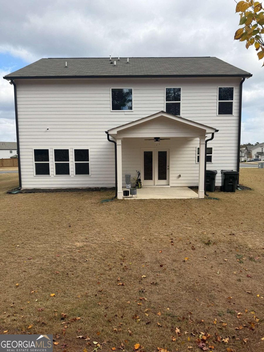 254 Broadstone Boulevard Acworth - 34