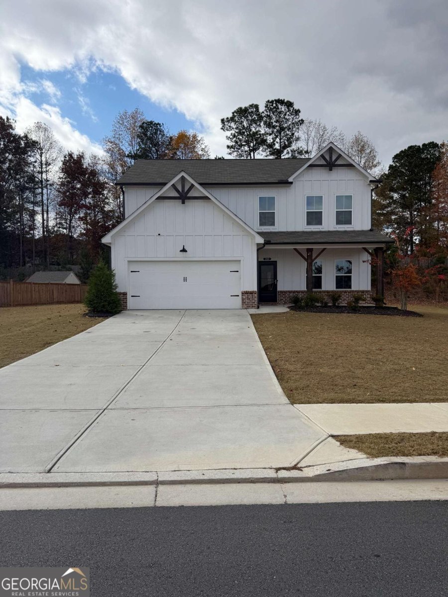 254 Broadstone Boulevard Acworth - 37
