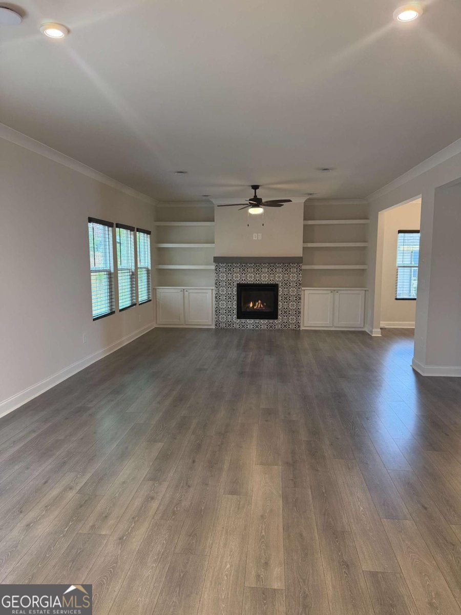 254 Broadstone Boulevard Acworth - 6