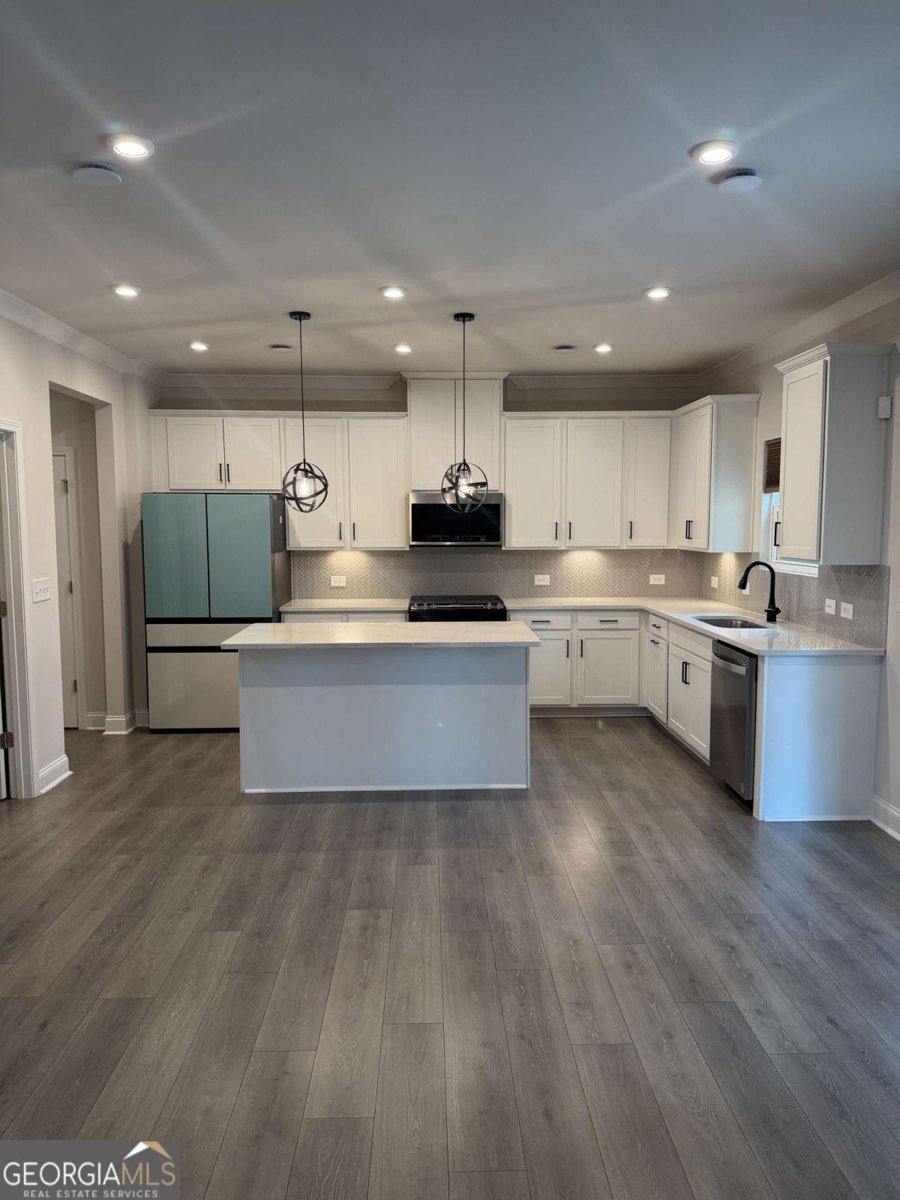 254 Broadstone Boulevard Acworth - 7