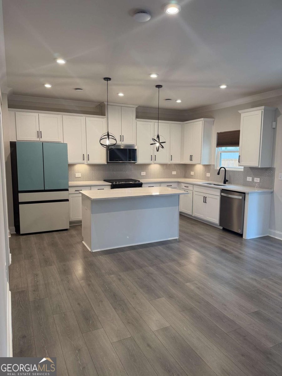 254 Broadstone Boulevard Acworth - 8