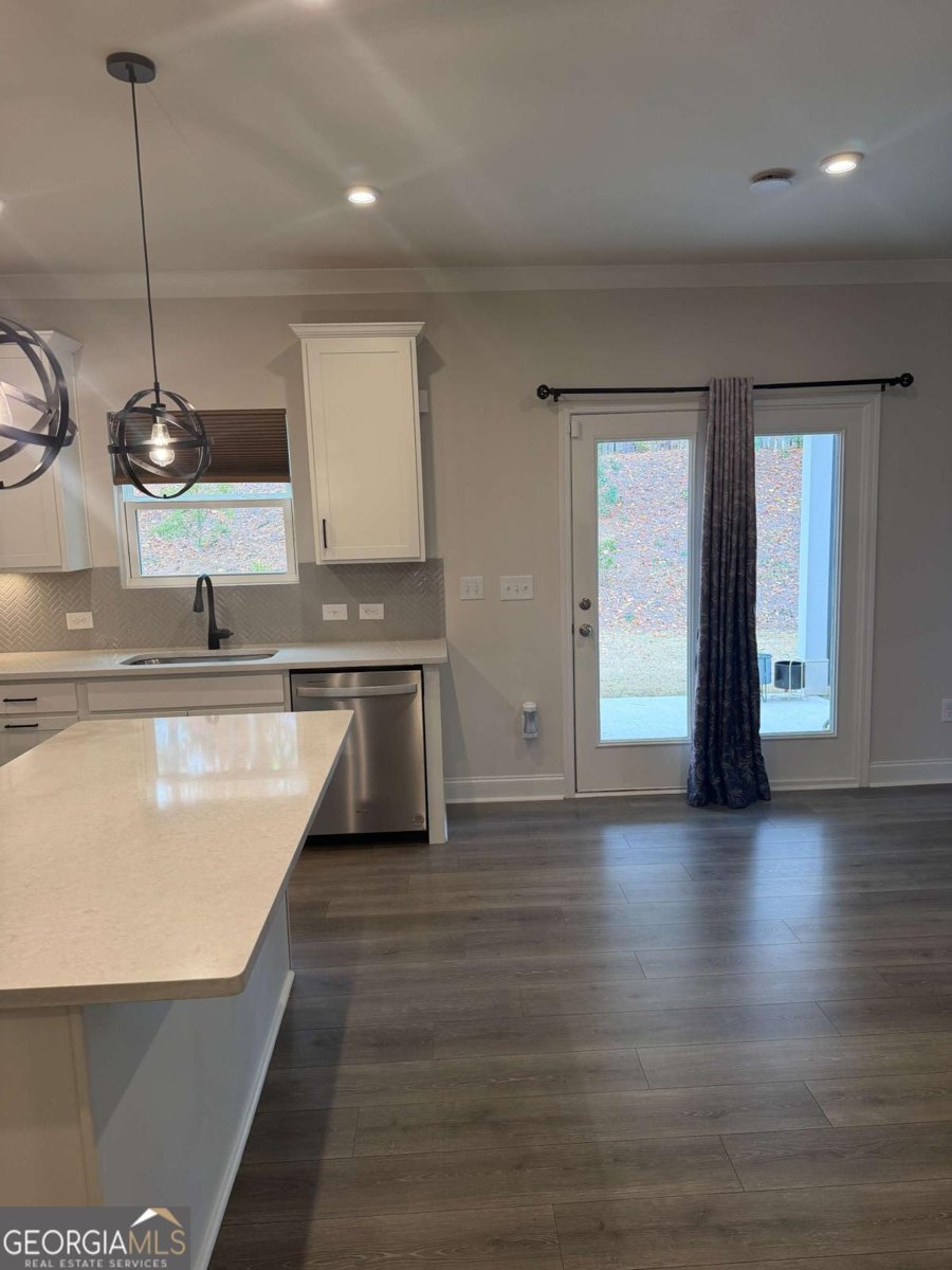 254 Broadstone Boulevard Acworth - 9