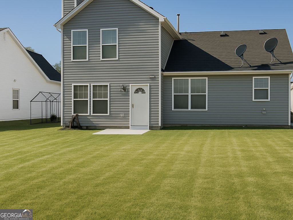 8258 Champion Trail Fairburn - 2