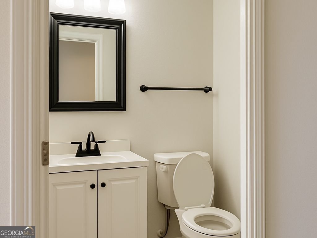 8258 Champion Trail Fairburn - 4