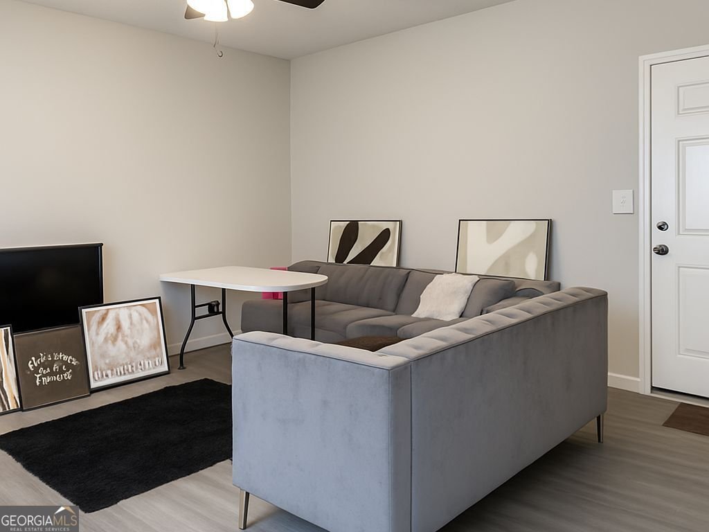 8258 Champion Trail Fairburn - 5