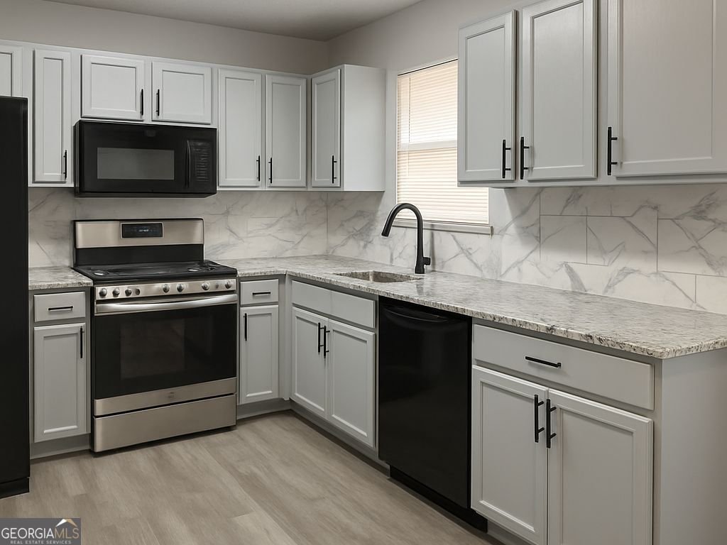 8258 Champion Trail Fairburn - 6