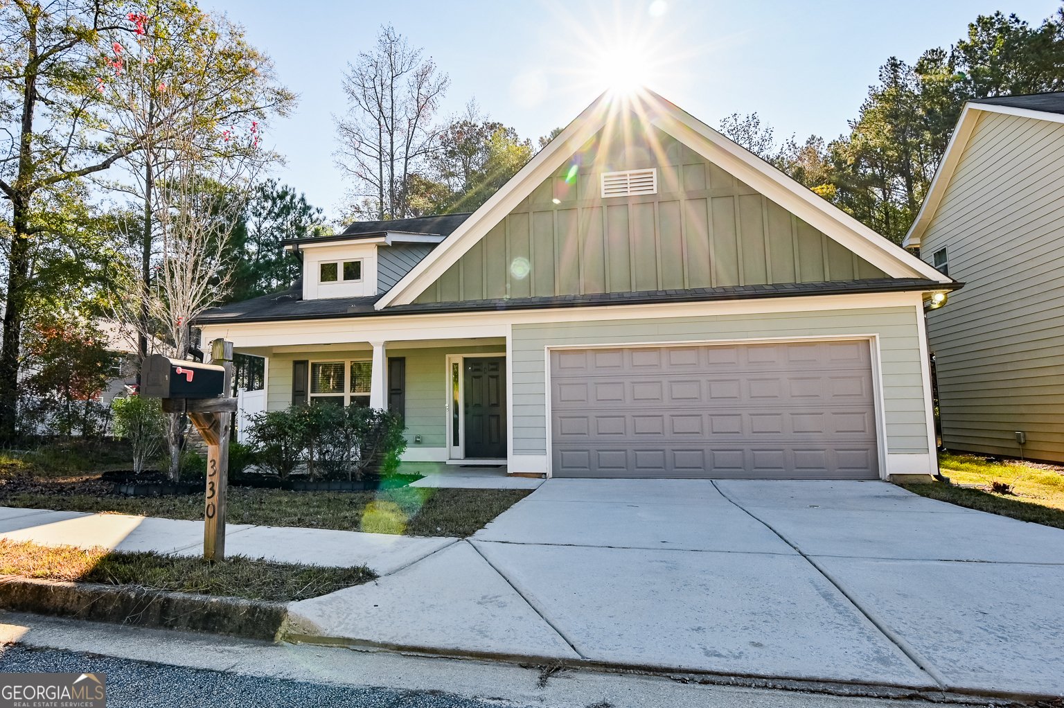 330 Eagles Parkway Covington - 2