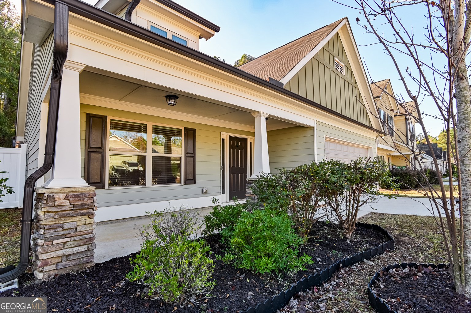 330 Eagles Parkway Covington - 3