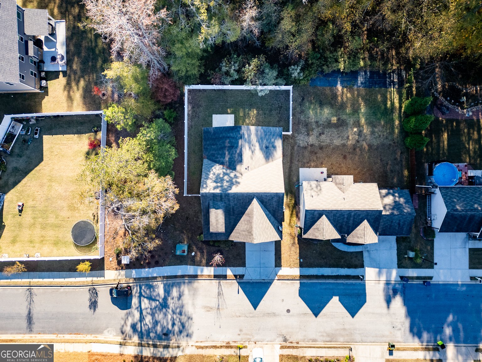 330 Eagles Parkway Covington - 39