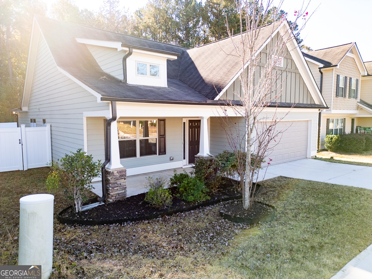 330 Eagles Parkway Covington - 4