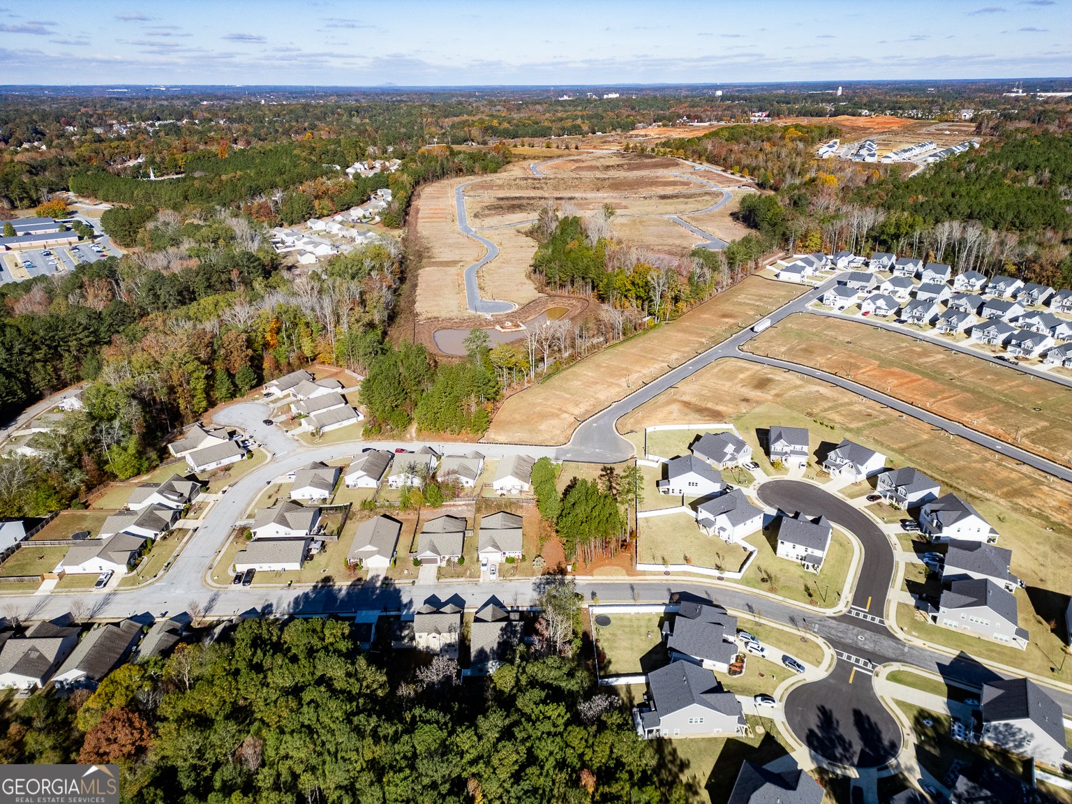 330 Eagles Parkway Covington - 41