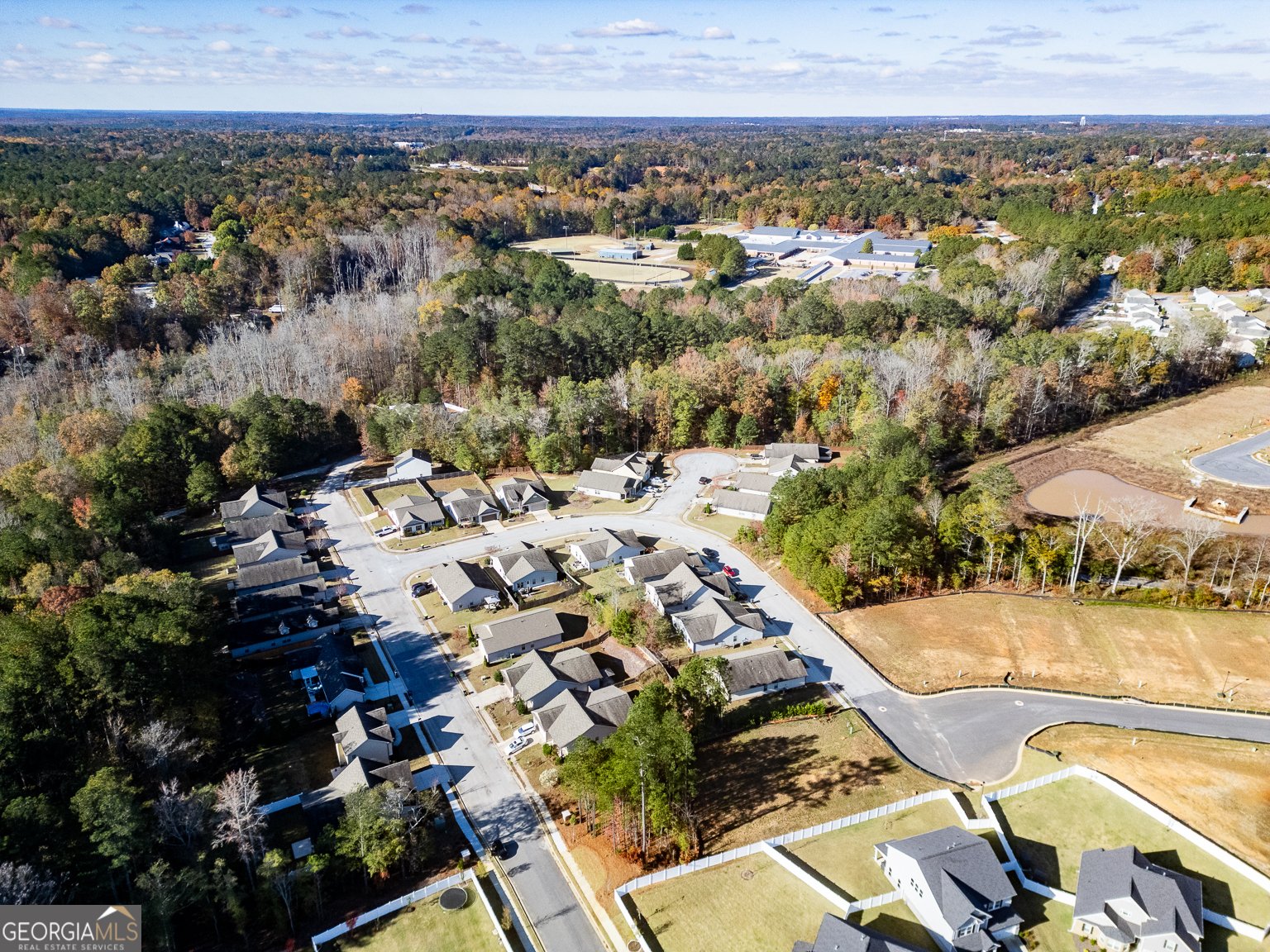 330 Eagles Parkway Covington - 42