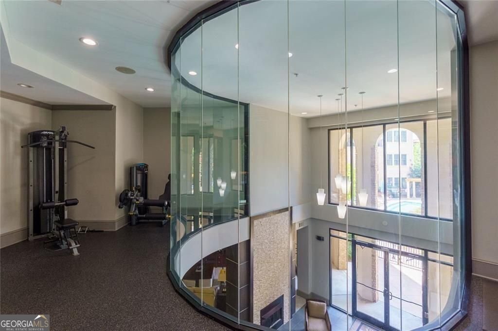 3621 Vinings Slope Atlanta - 1