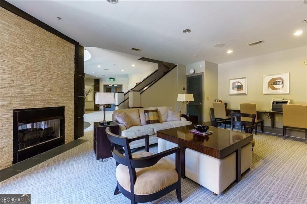 3621 Vinings Slope Atlanta - 30