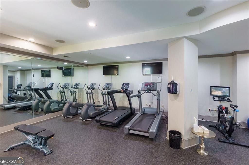 3621 Vinings Slope Atlanta - 31