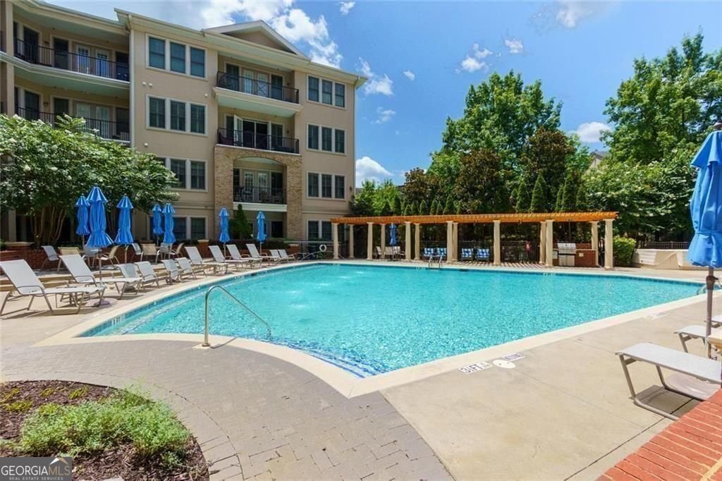 3621 Vinings Slope Atlanta - 36