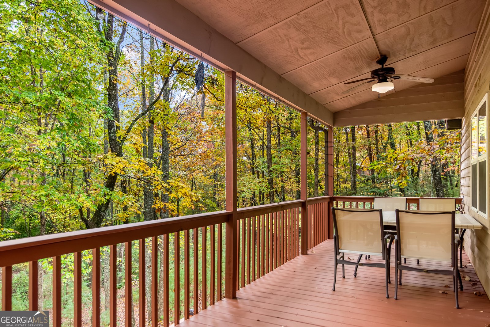 113 Justa Road Blairsville - 23