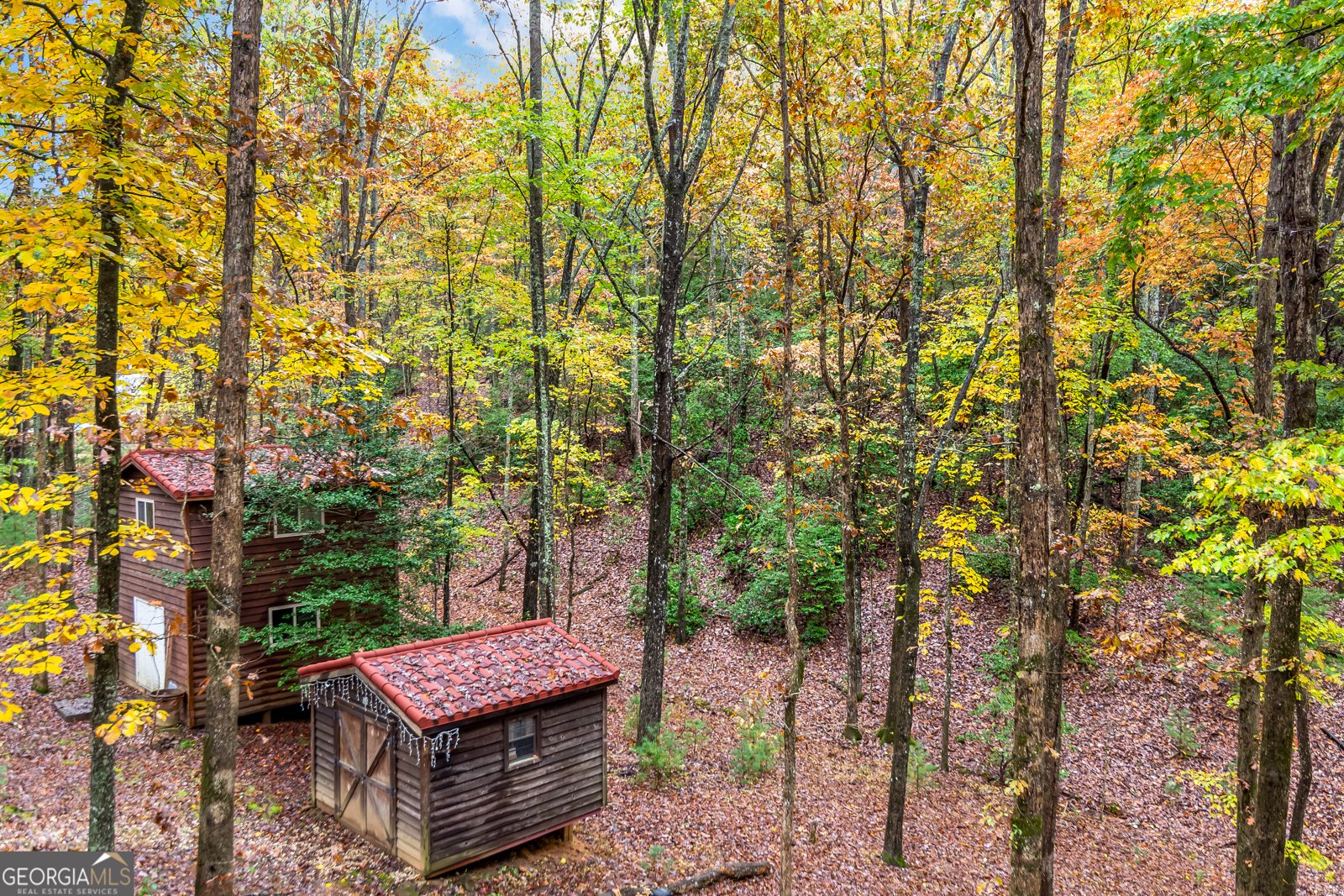 113 Justa Road Blairsville - 24