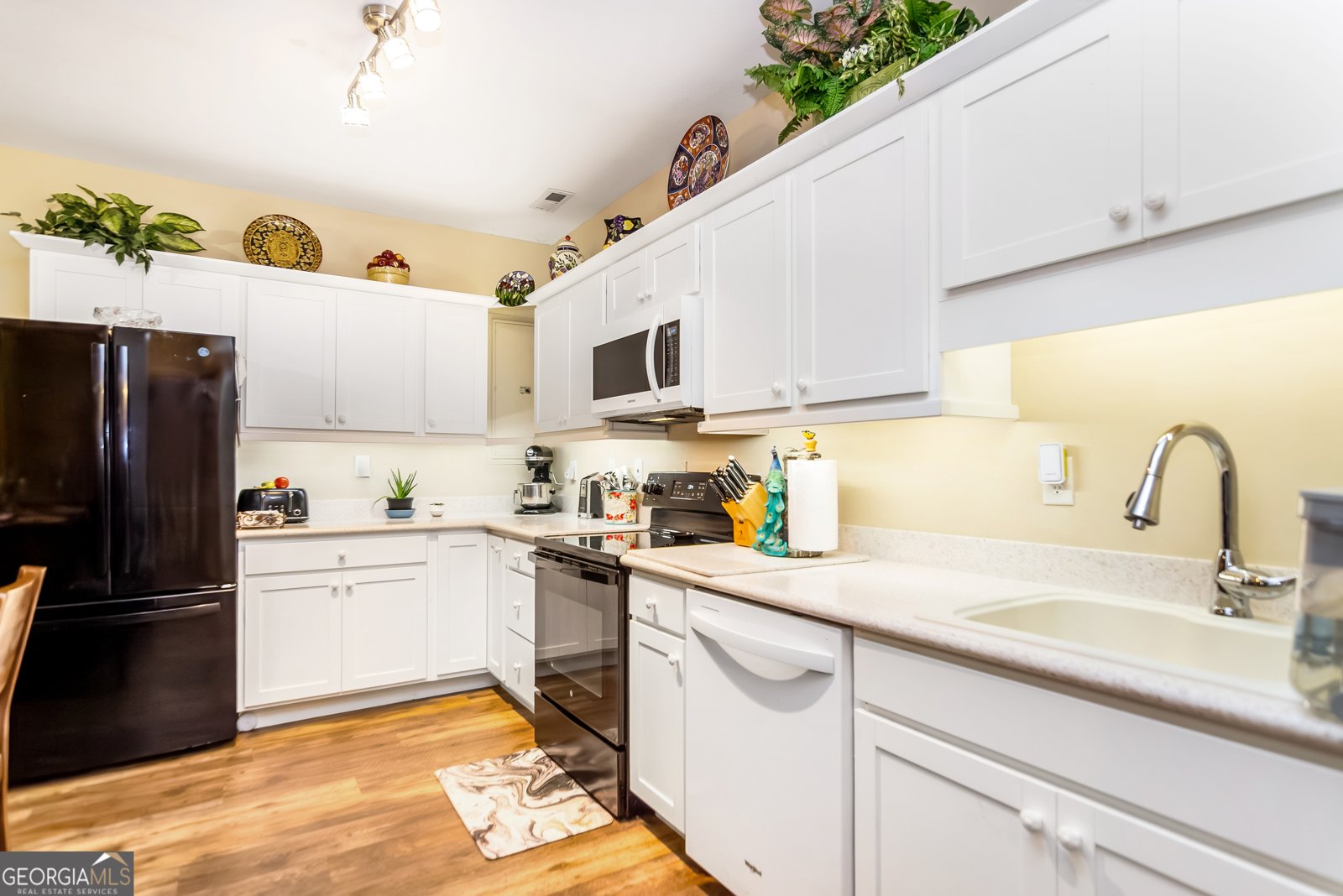 113 Justa Road Blairsville - 25