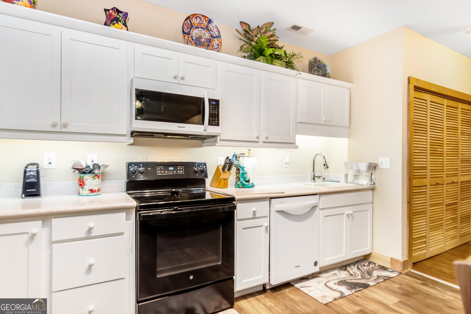 113 Justa Road Blairsville - 27