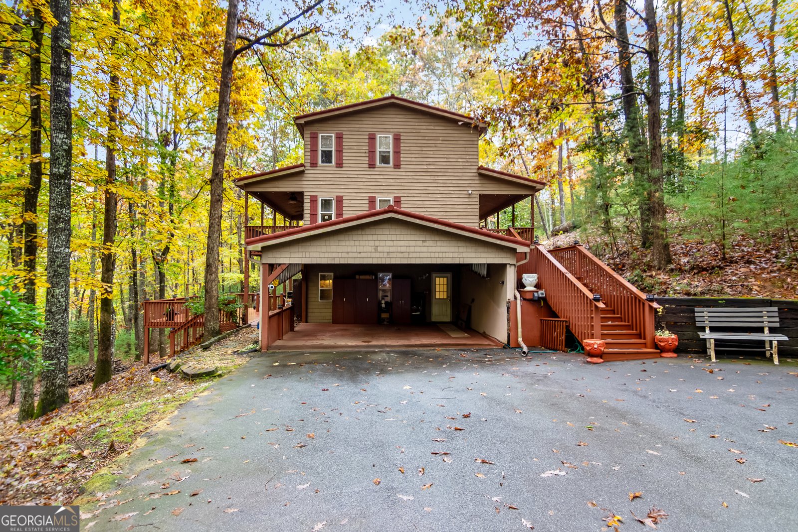 113 Justa Road Blairsville - 3