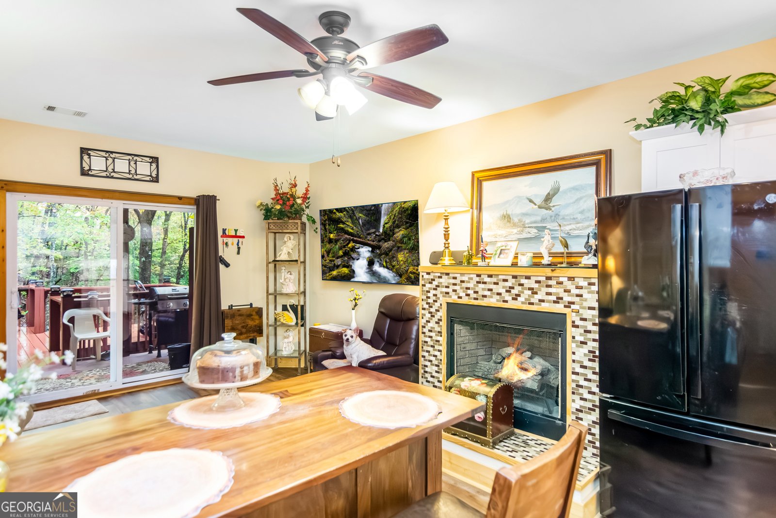 113 Justa Road Blairsville - 30