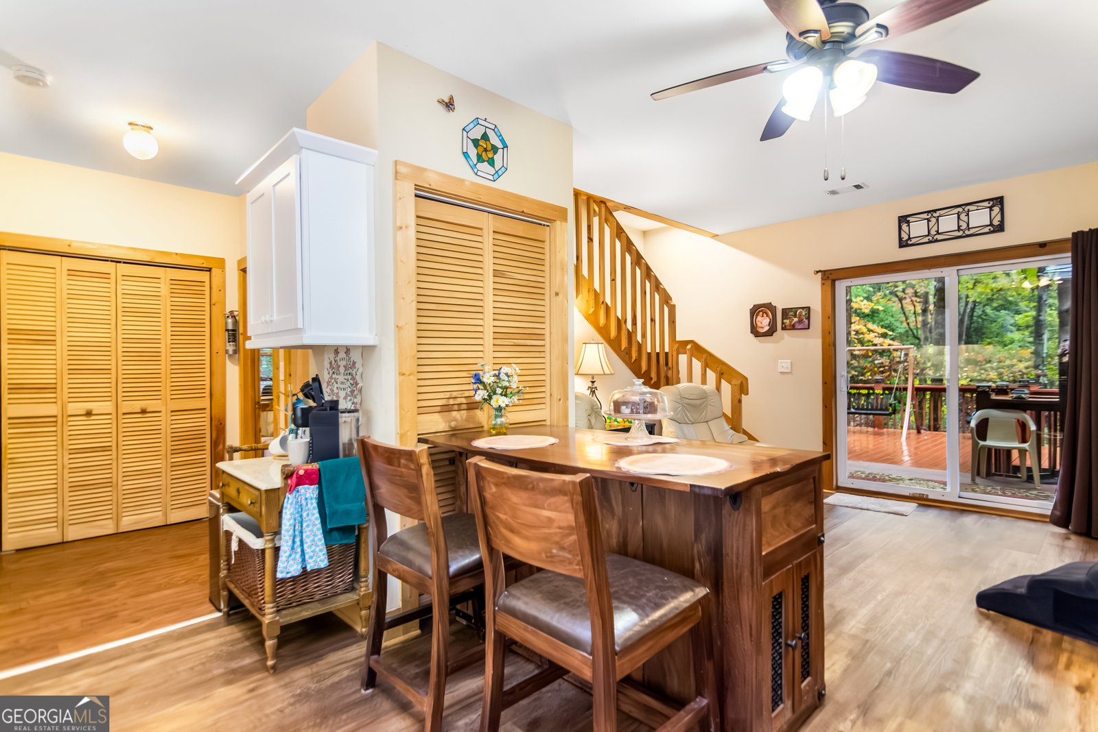 113 Justa Road Blairsville - 31