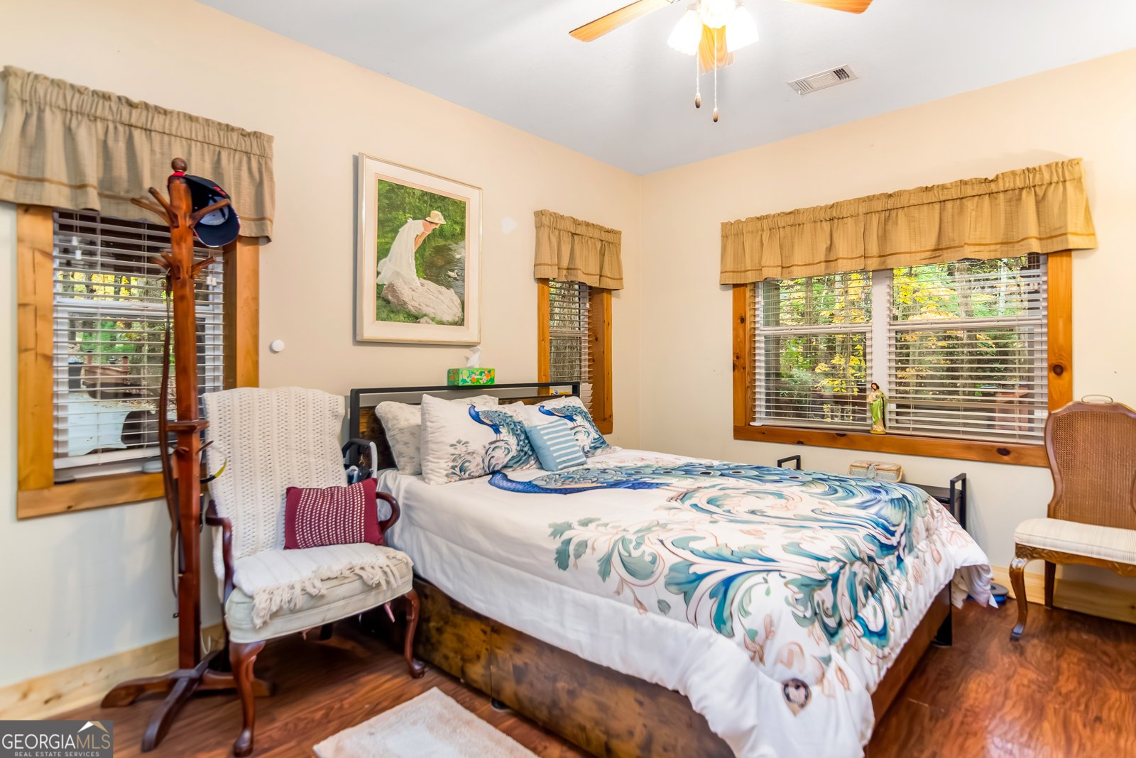 113 Justa Road Blairsville - 35